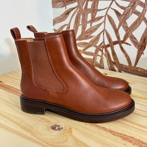MADEWELL The Benning Chelsea Boot